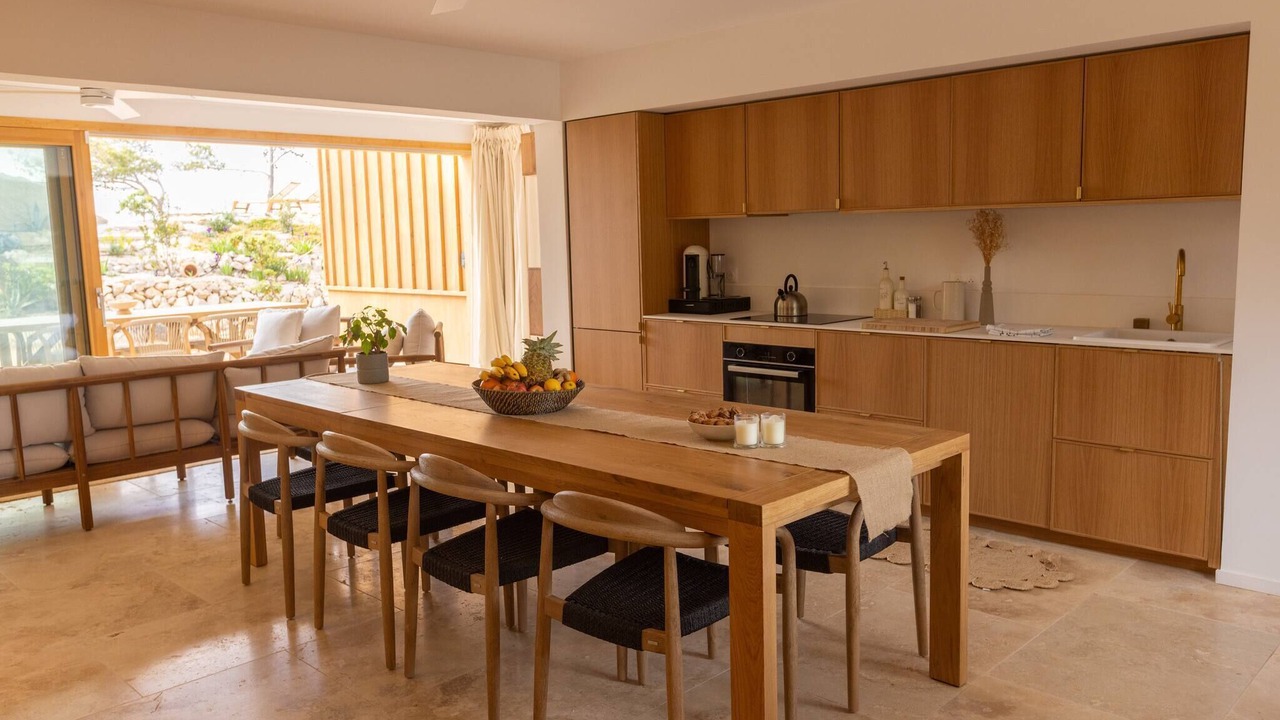 Photo of Kitchen in Carry-le-Rouet