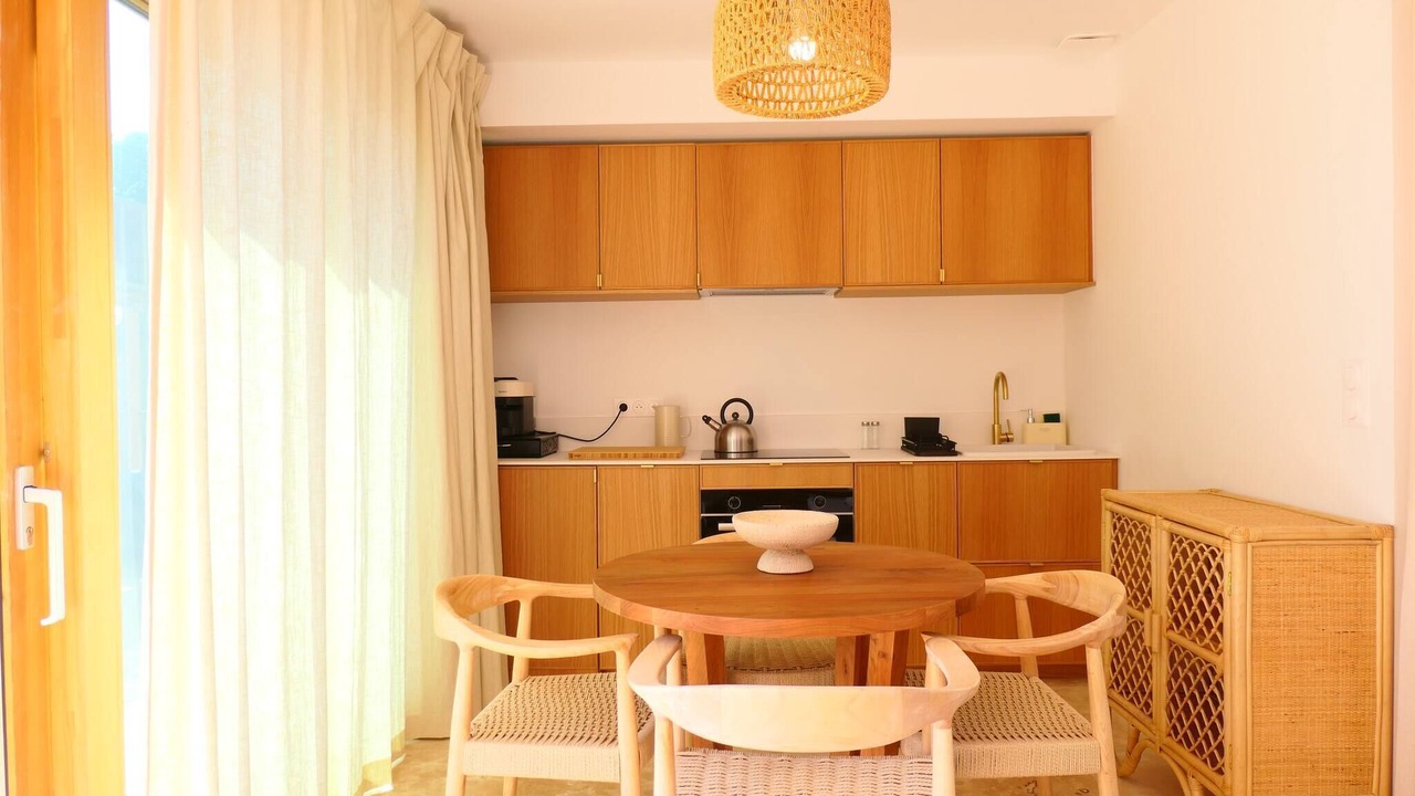 Photo of Kitchen in Carry-le-Rouet
