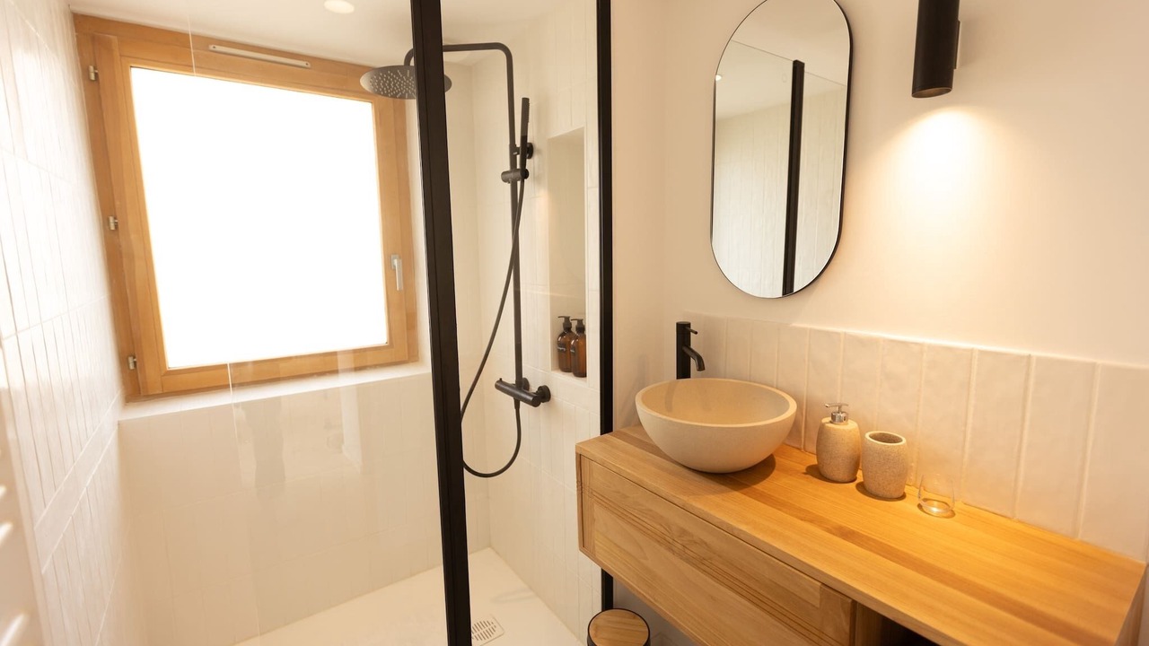 Photo of Bathroom in Carry-le-Rouet