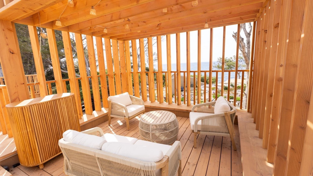 Photo of Patio Balcony in Carry-le-Rouet