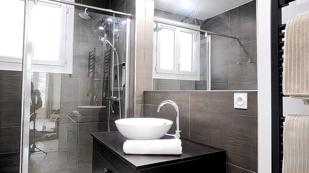 Photo of Bathroom in Carry-le-Rouet