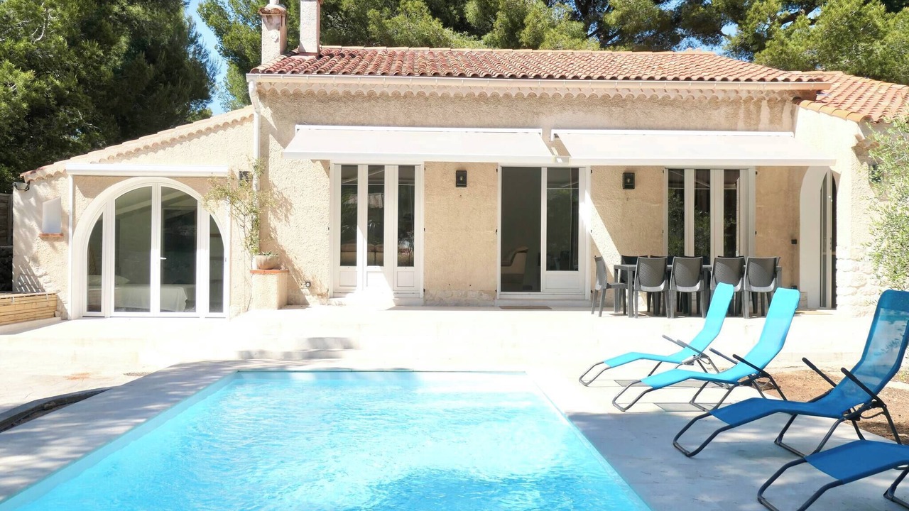 Photo of Outdoor in Carry-le-Rouet