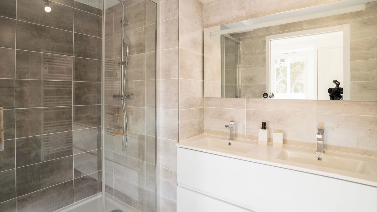 Photo of Bathroom in Carry-le-Rouet