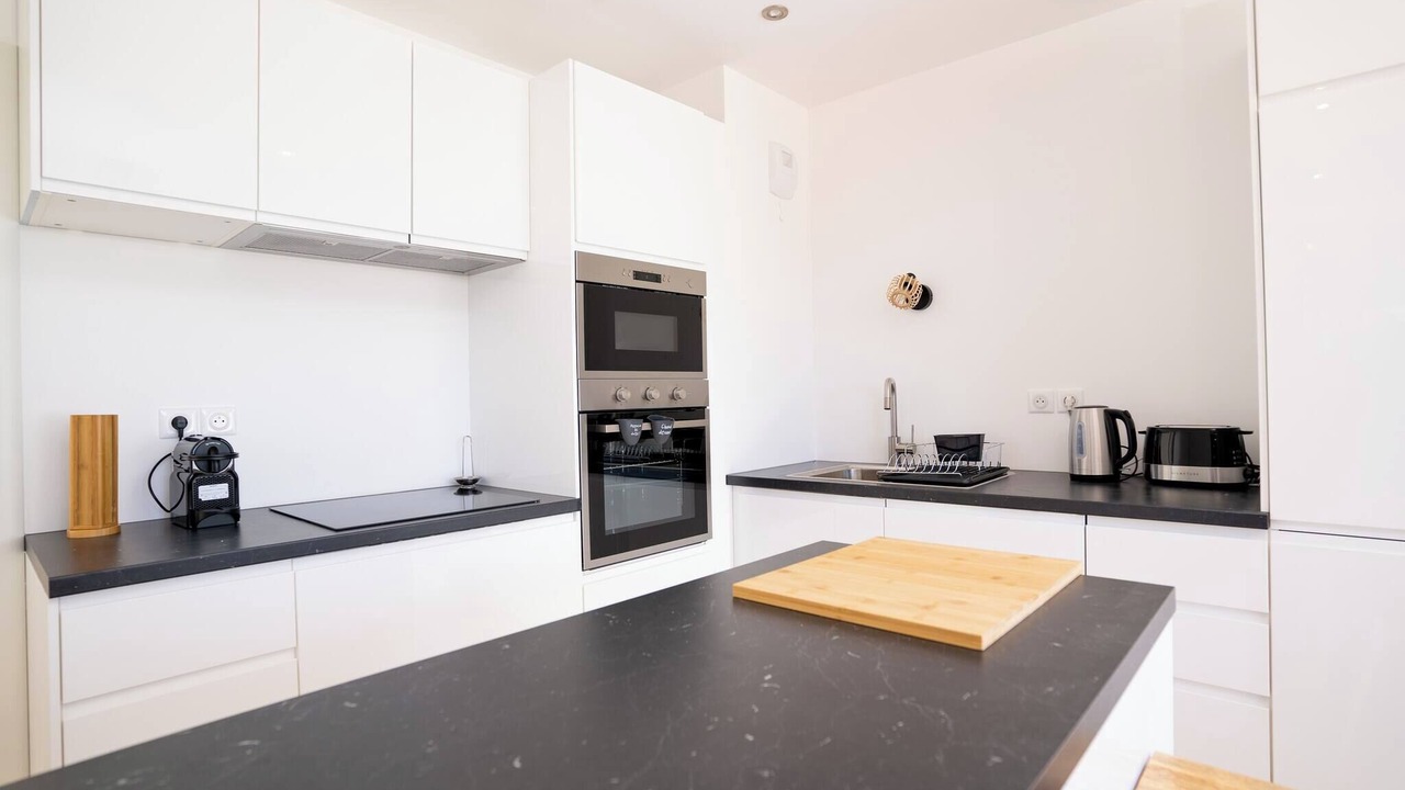 Photo of Kitchen in Carry-le-Rouet