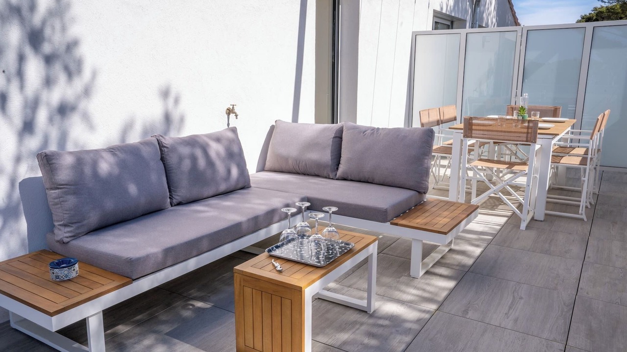Photo of Outdoor in Carry-le-Rouet