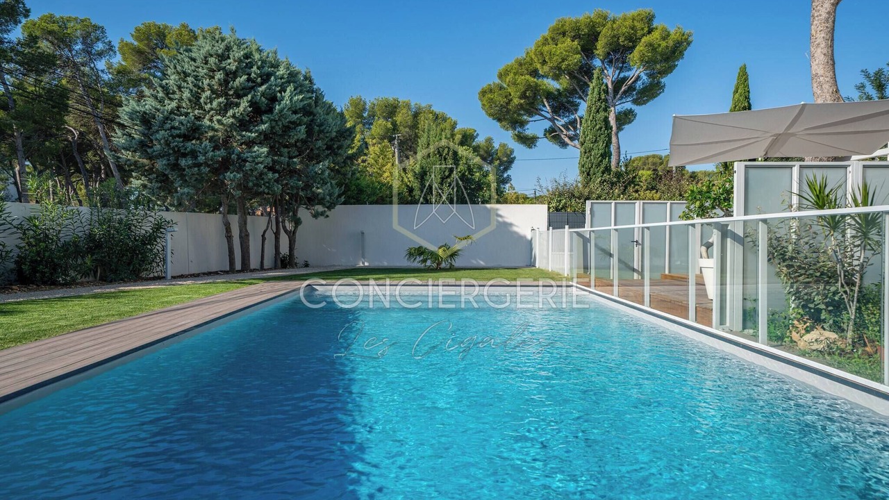 Photo of Outdoor in Carry-le-Rouet