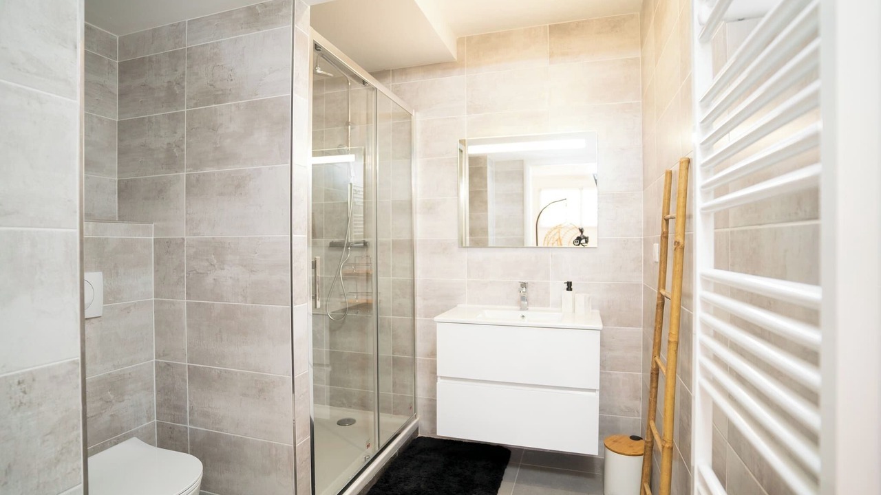 Photo of Bathroom in Carry-le-Rouet
