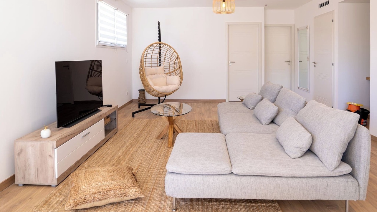 Photo of Livingroom in Carry-le-Rouet