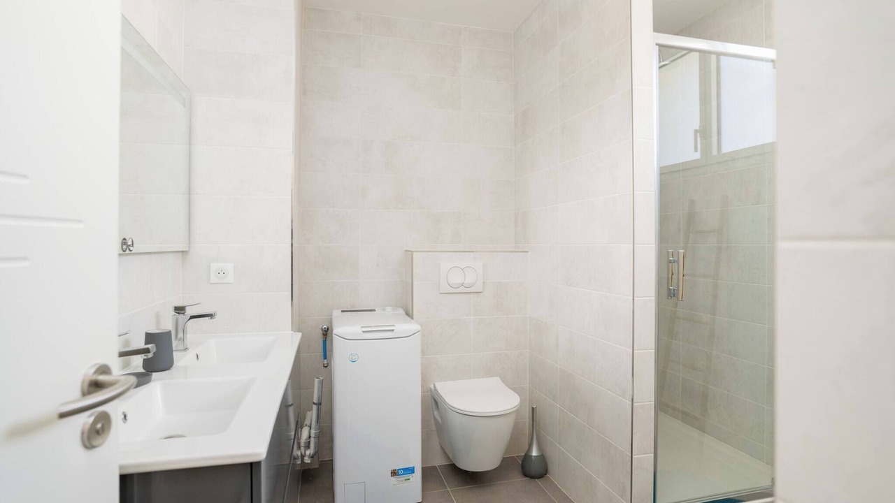 Photo of Bathroom in Carry-le-Rouet