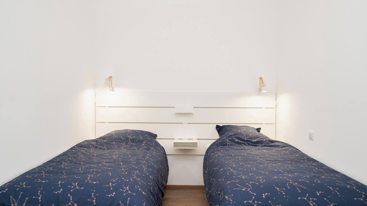 Photo of Bedroom in Carry-le-Rouet