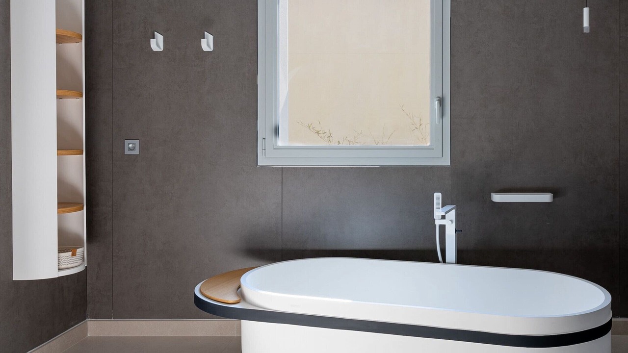 Photo of Bathroom in Carry-le-Rouet