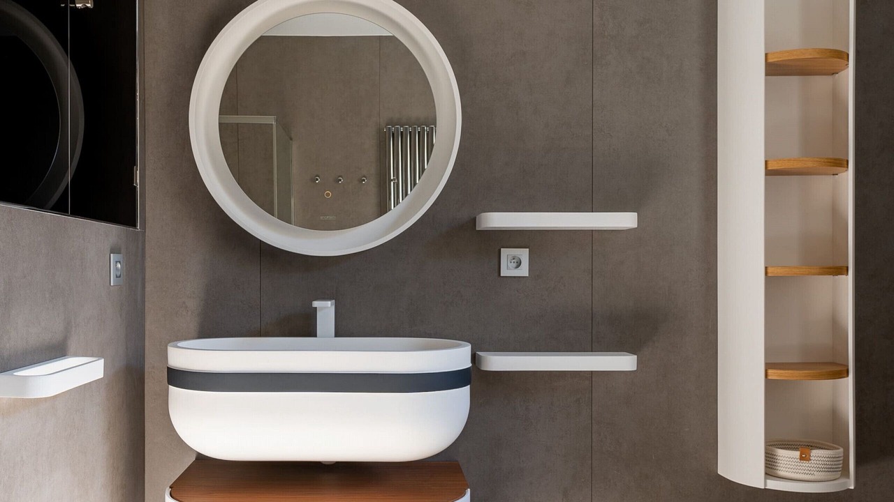 Photo of Bathroom in Carry-le-Rouet