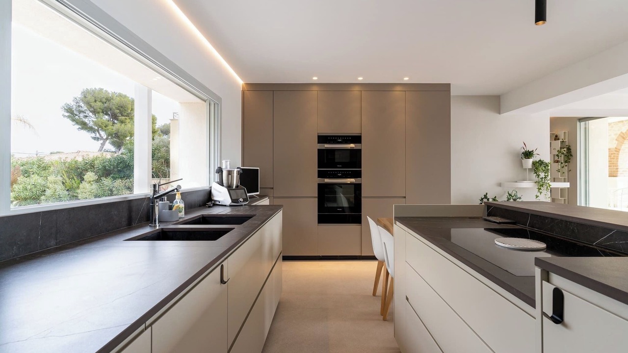 Photo of Kitchen in Carry-le-Rouet