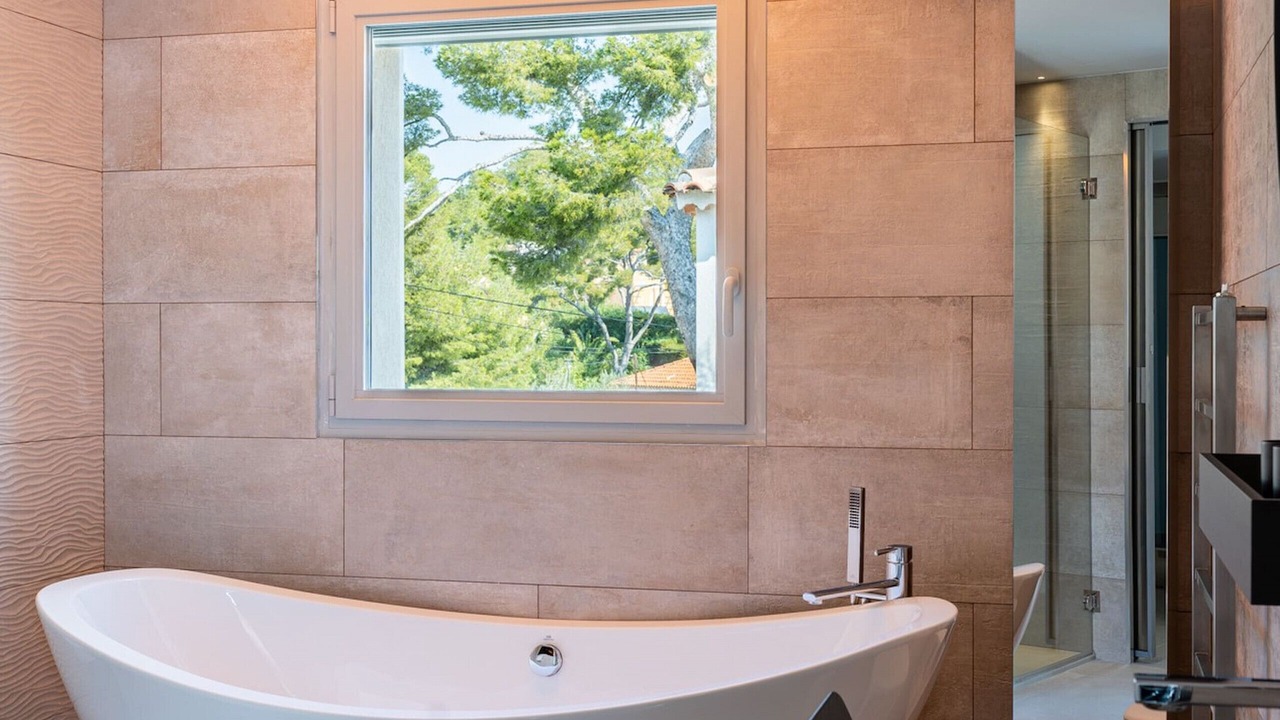 Photo of Bathroom in Carry-le-Rouet