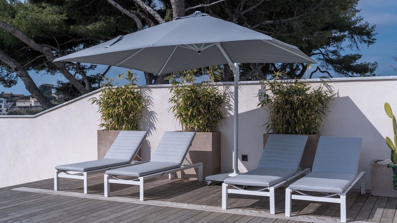 Photo of Patio Balcony in Carry-le-Rouet