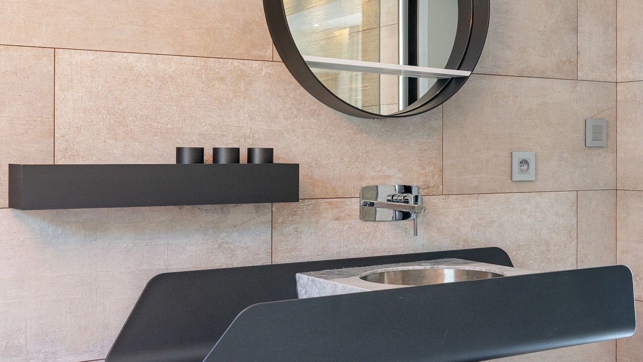 Photo of Bathroom in Carry-le-Rouet