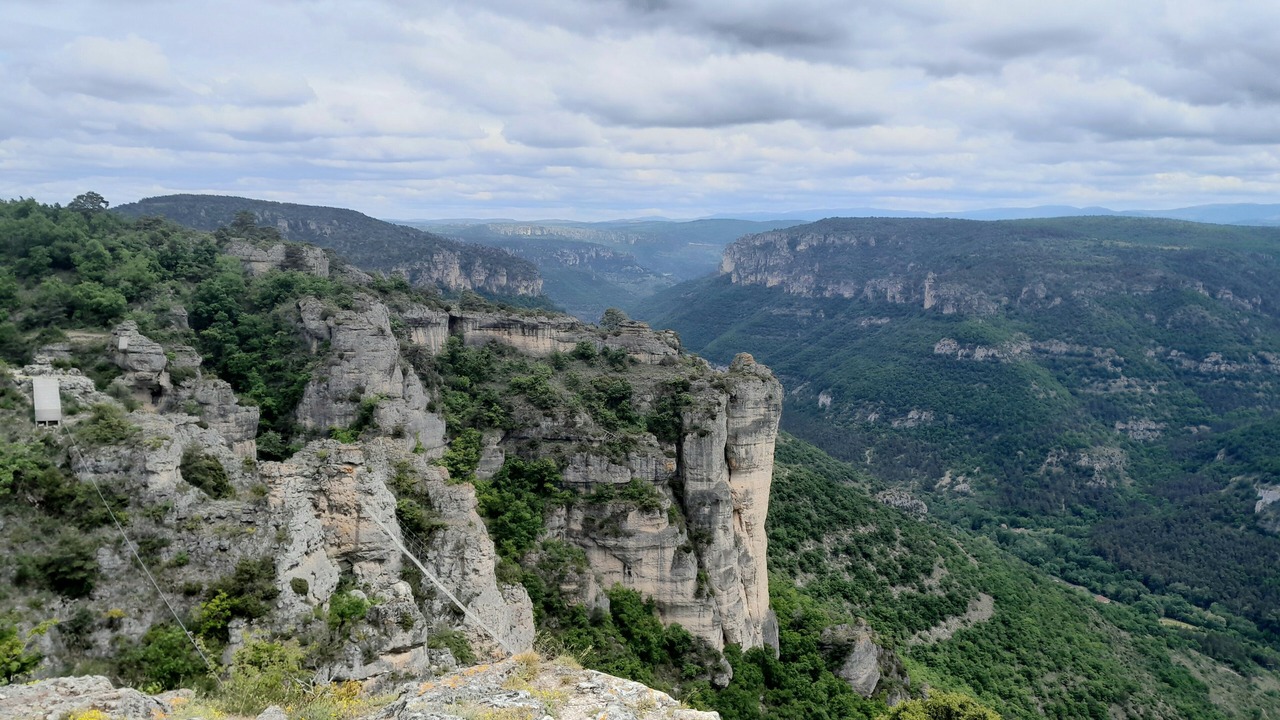 Photo of Others in La Couvertoirade