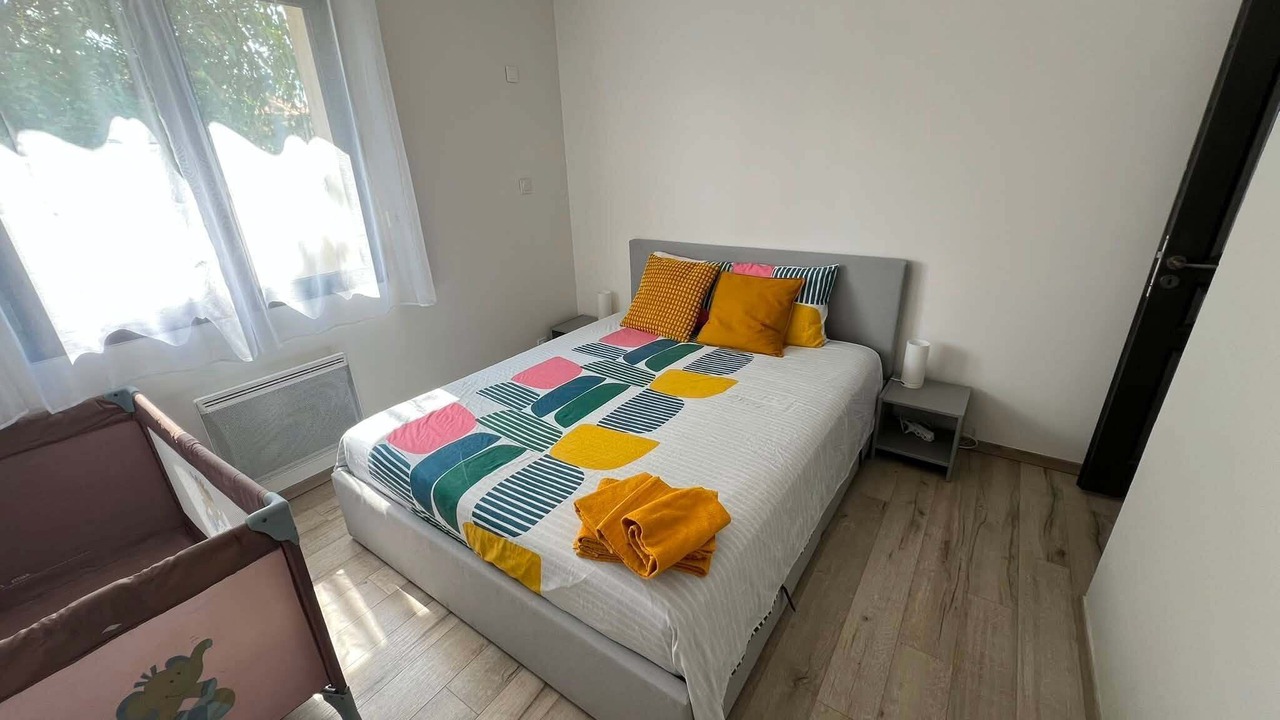 Photo of Bedroom in Fontes