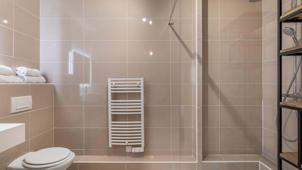 Photo of Bathroom in Palais de justice