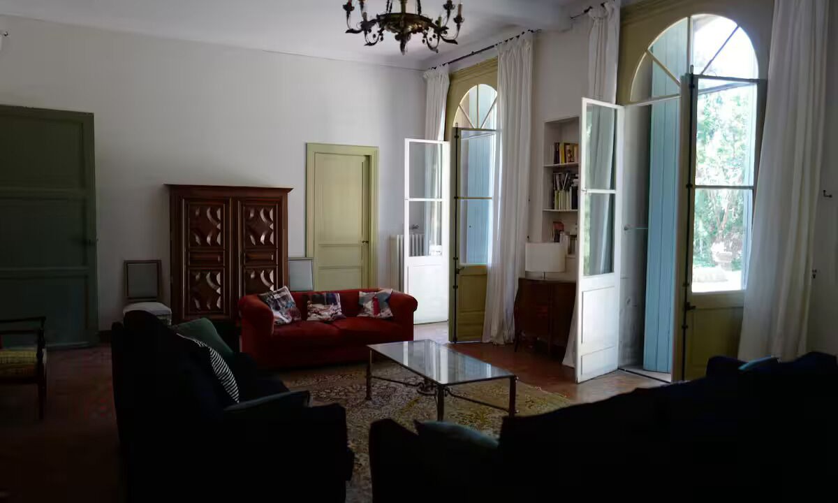 Photo of Livingroom in Villeneuve-les-Beziers