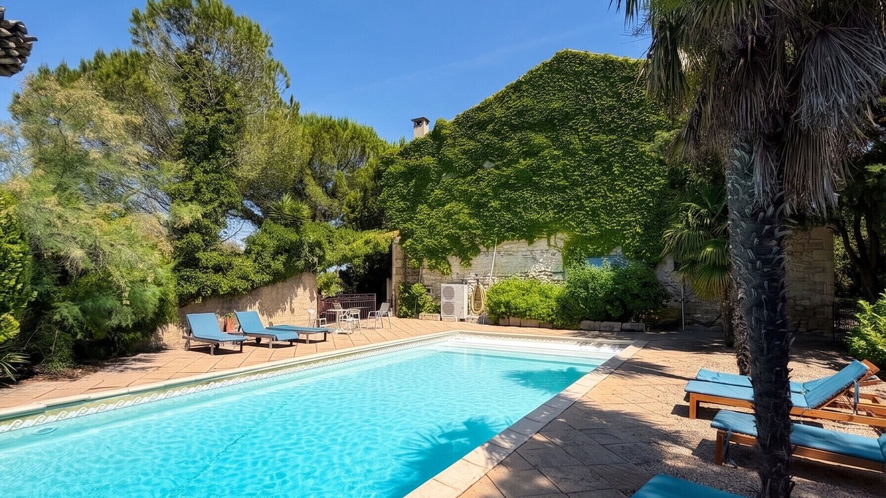 Photo of Outdoor in Albaron