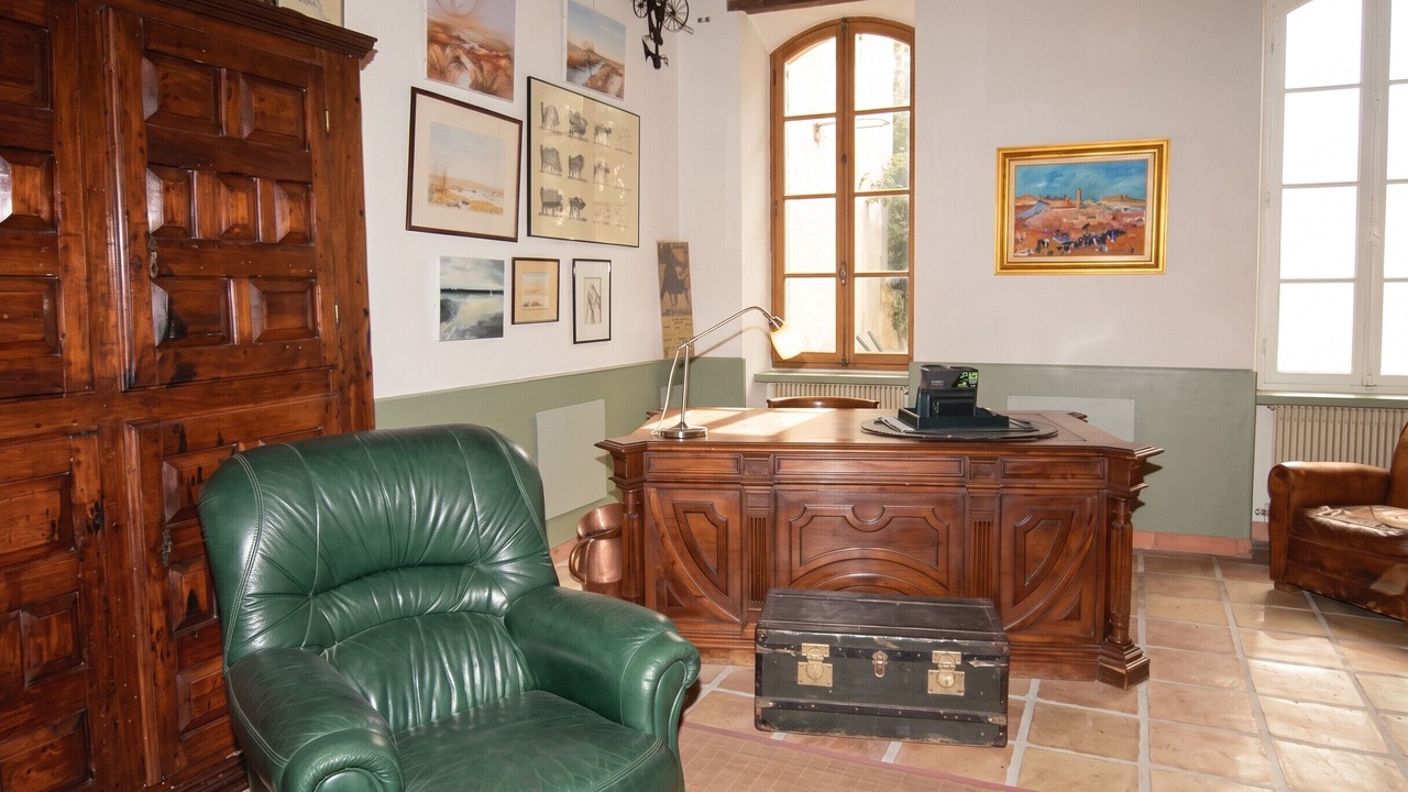 Photo of Livingroom in Albaron
