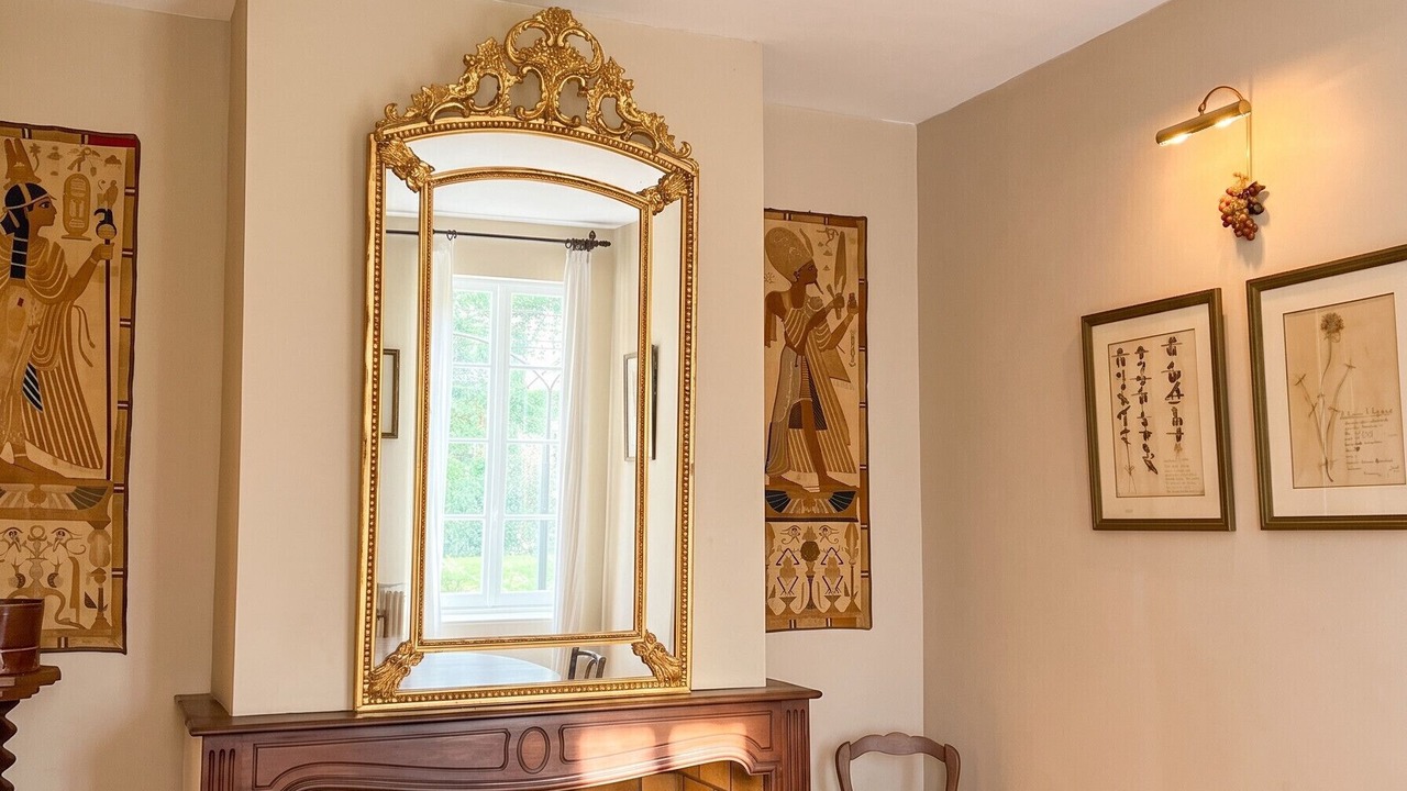 Photo of Livingroom in Albaron