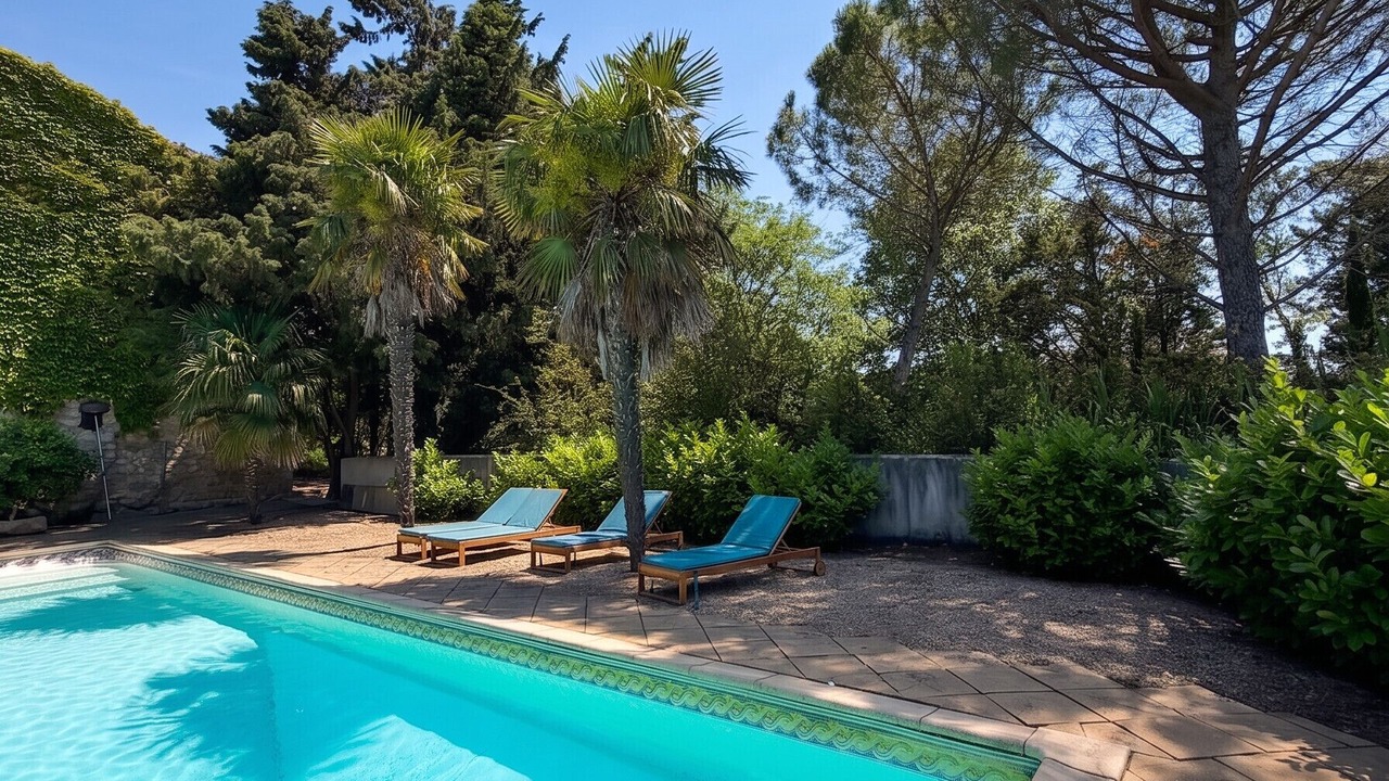 Photo of Outdoor in Albaron