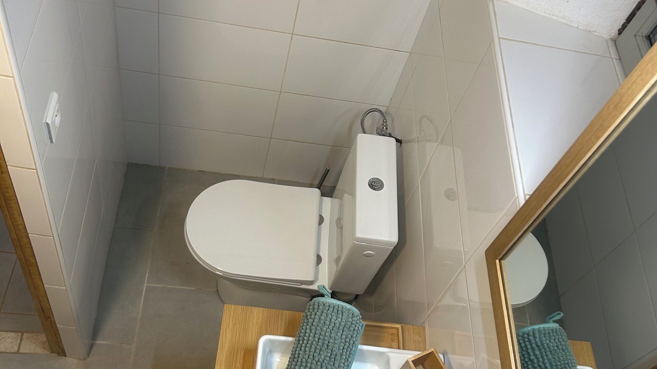 Photo of Bathroom in Saint-Martin-de-Castillon