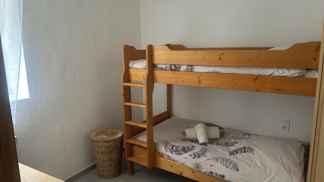 Photo of Bedroom in Saint-Martin-de-Castillon