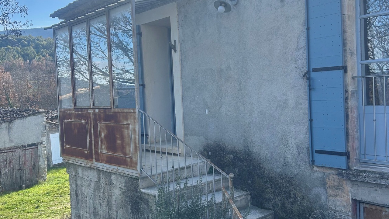 Photo of Outdoor in Saint-Martin-de-Castillon