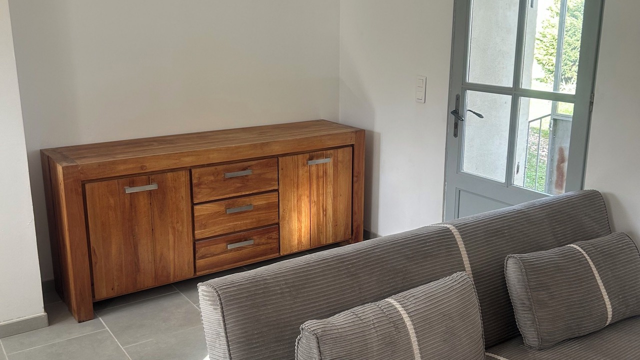 Photo of Livingroom in Saint-Martin-de-Castillon