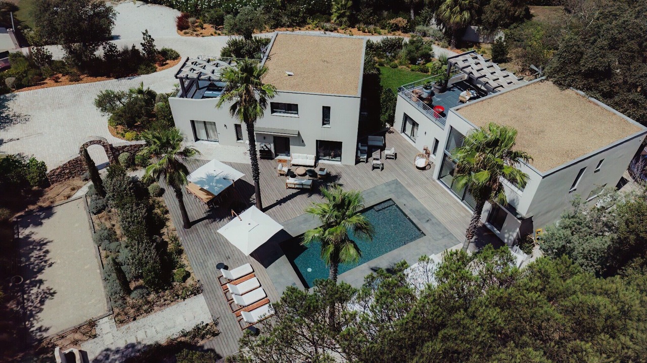 Photo of Outdoor in Sainte-Maxime - Saint-Tropez