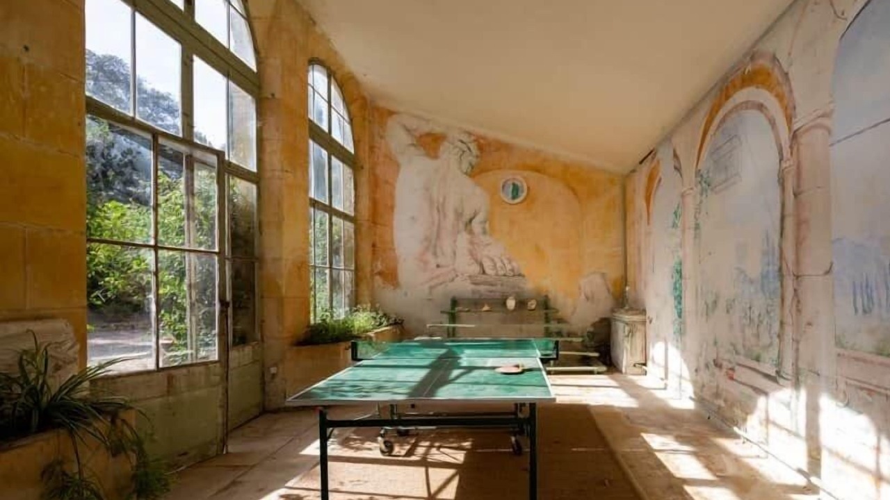 Photo of Bedroom in Saint-Etienne-du-Gres