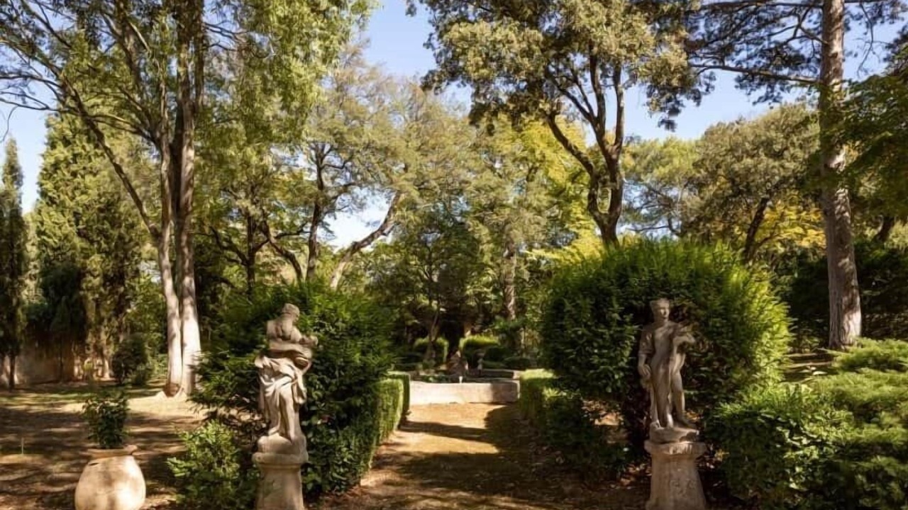 Photo of Outdoor in Saint-Etienne-du-Gres