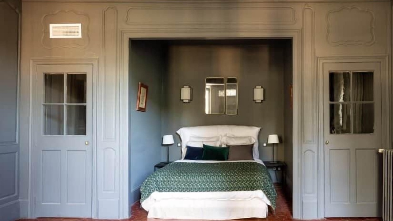 Photo of Bedroom in Saint-Etienne-du-Gres