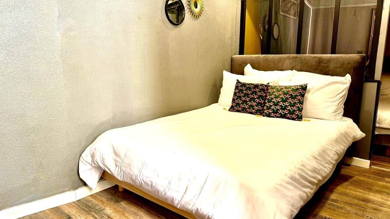 Photo of Bedroom in Saint-Jean