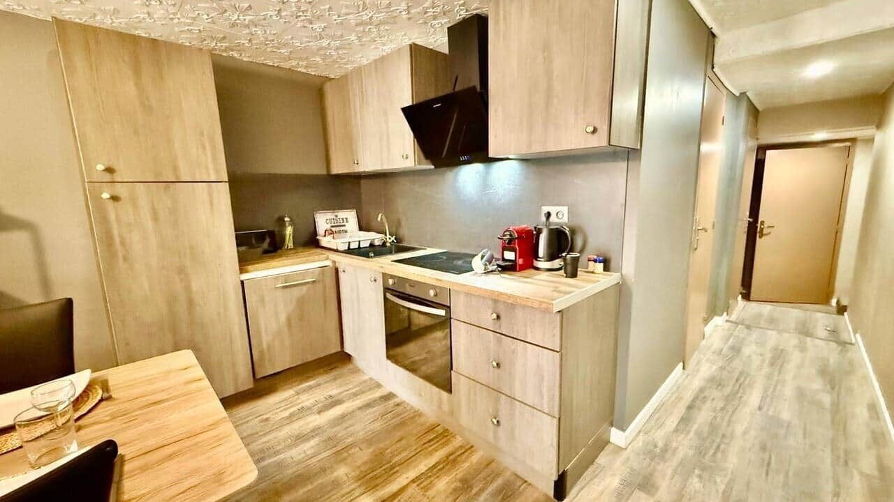 Photo of Kitchen in Saint-Jean