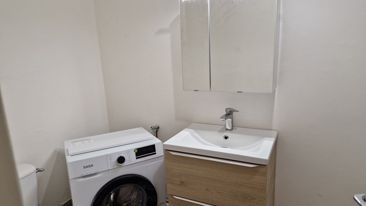Photo of Bathroom in Mont Duplan