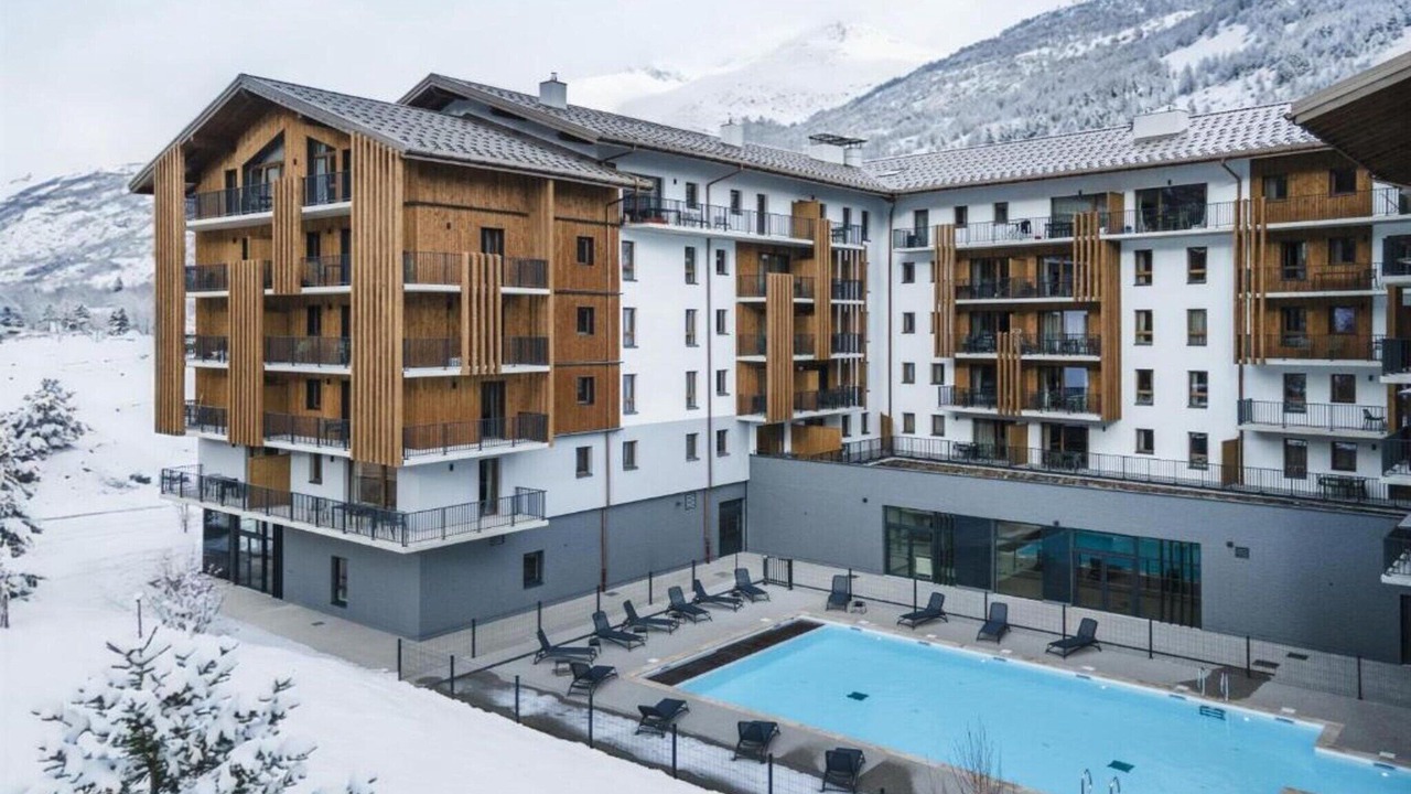 Photo of Outdoor in La Salle-les-Alpes