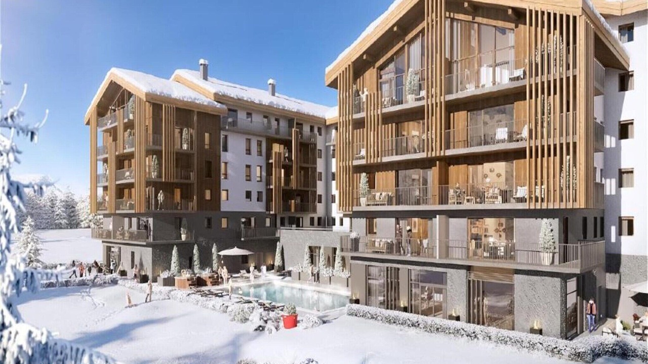 Photo of Outdoor in La Salle-les-Alpes