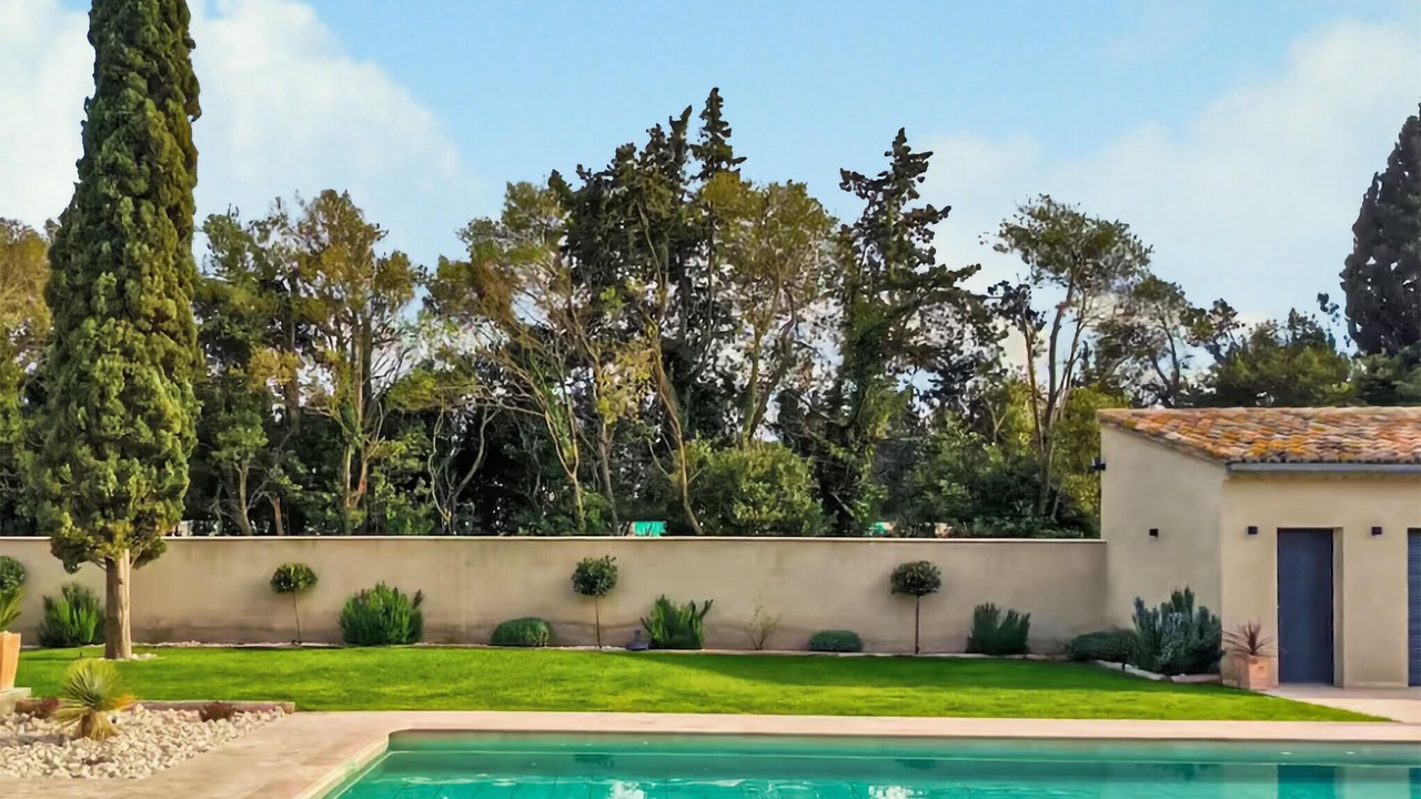 Photo of Outdoor in Paluds de Noves