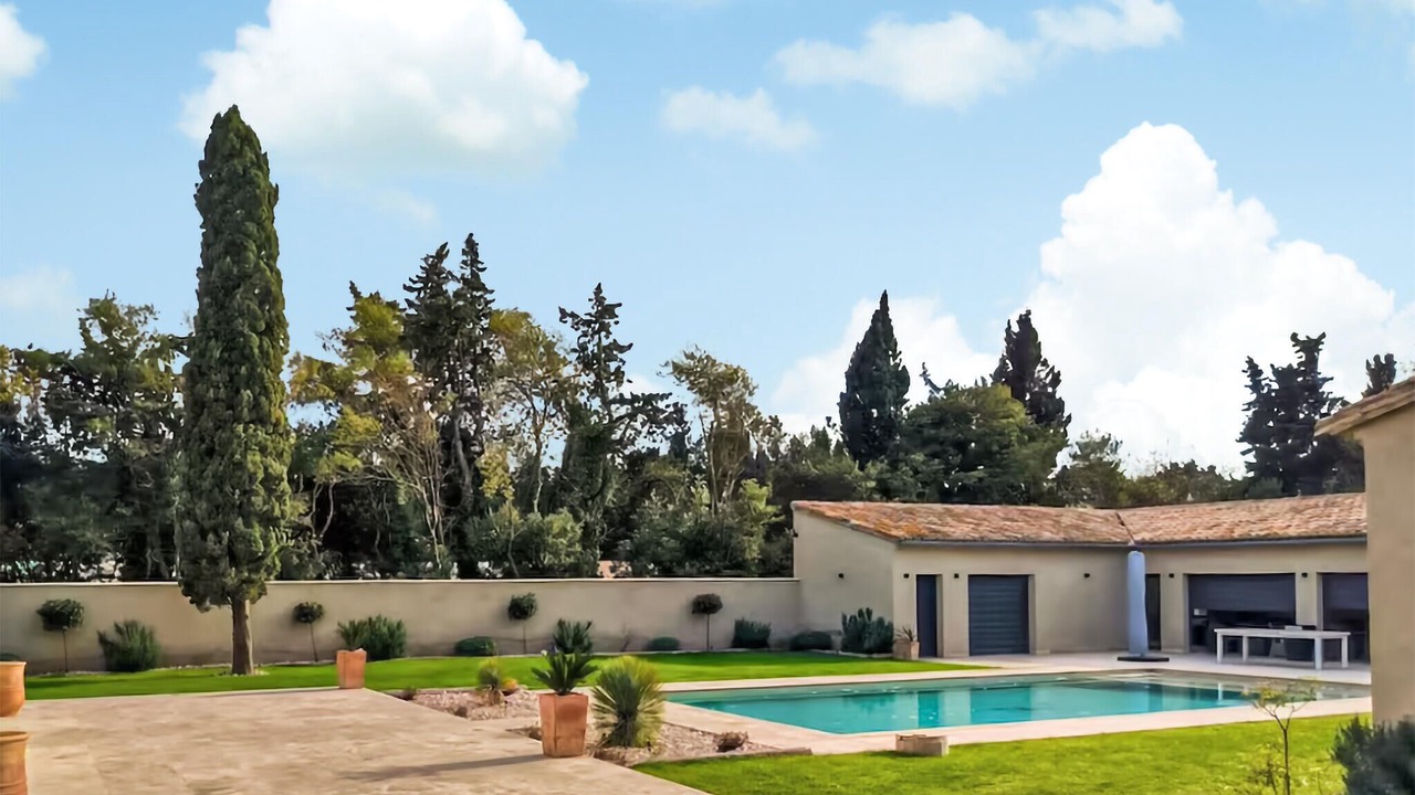 Photo of Outdoor in Paluds de Noves