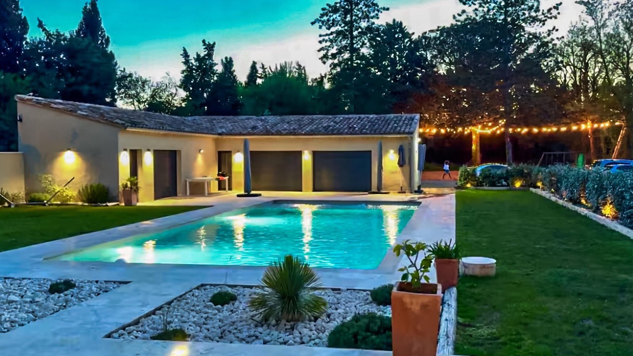 Photo of Outdoor in Paluds de Noves