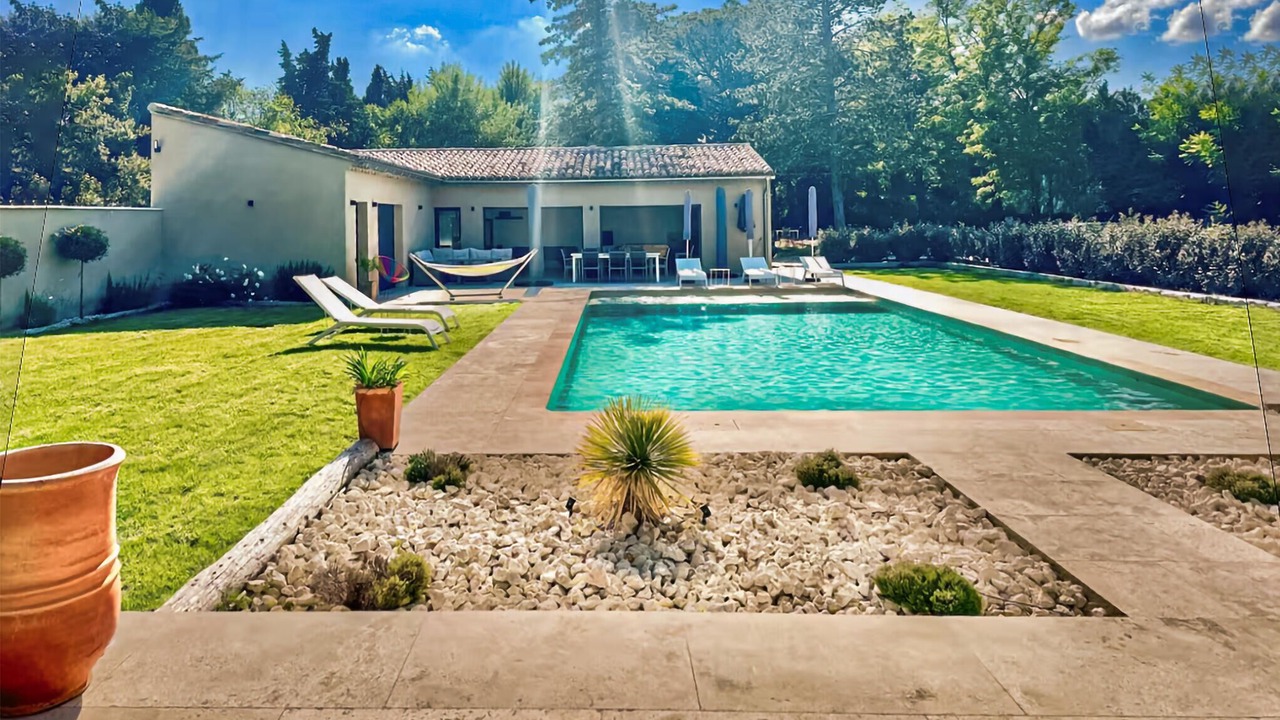 Photo of Outdoor in Paluds de Noves