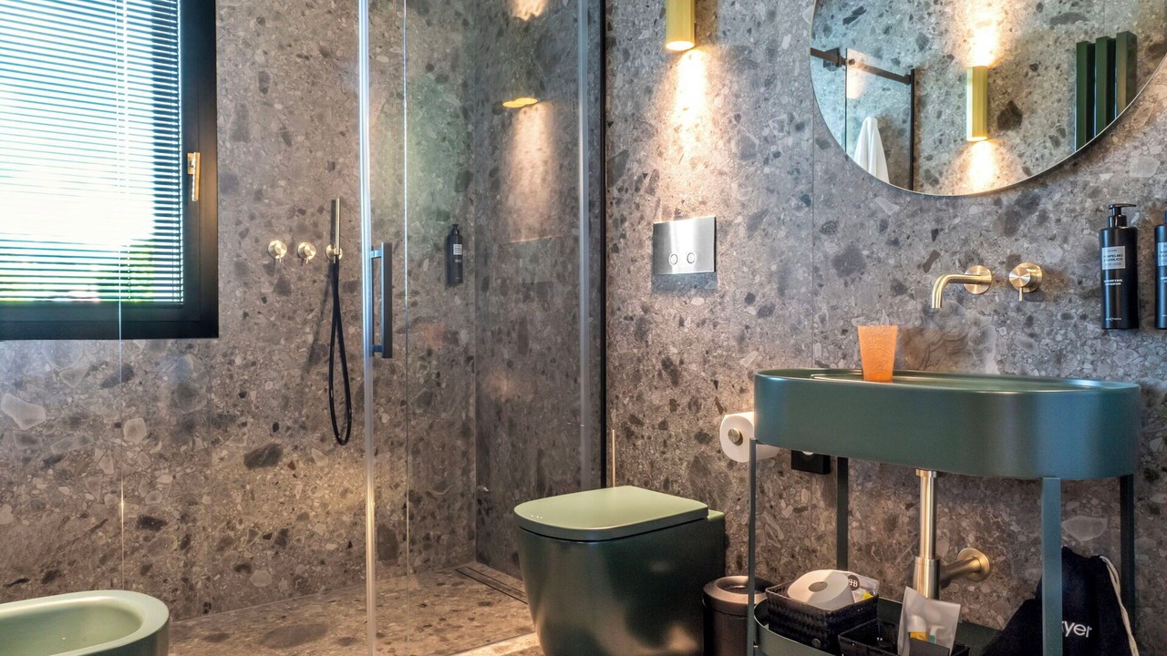 Photo of Bathroom in Pedemonte