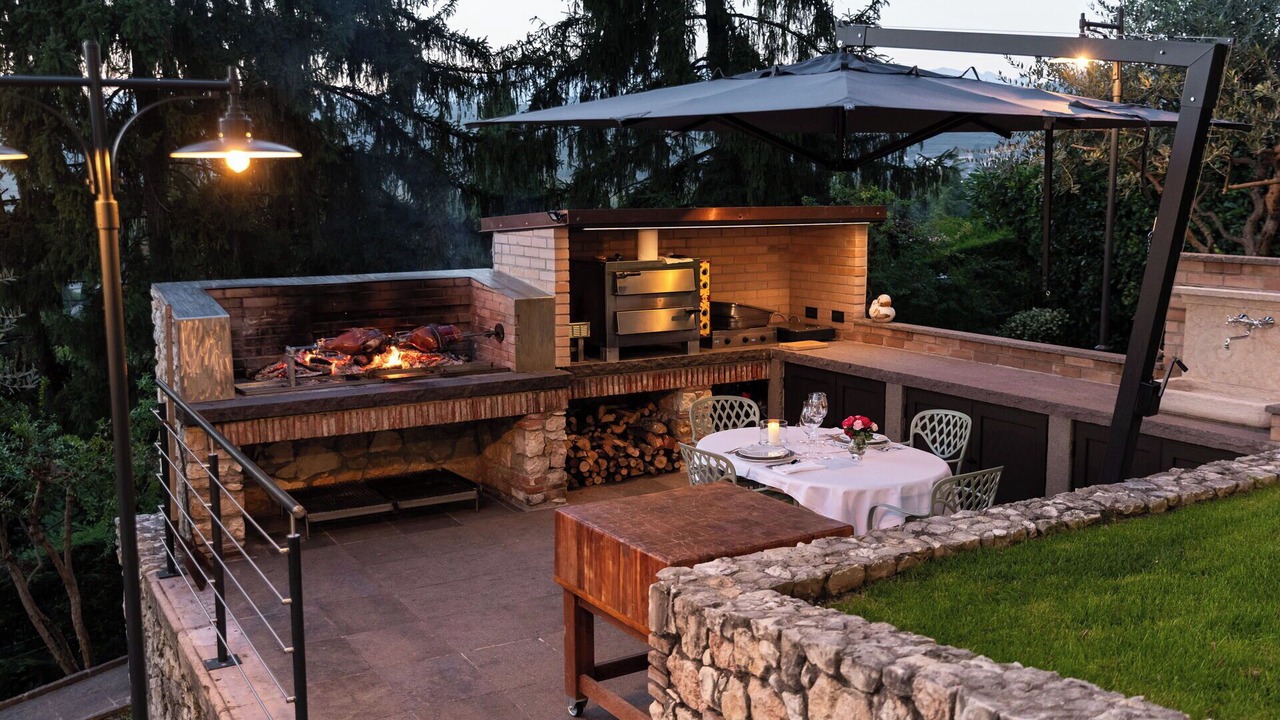 Photo of Outdoor in Pedemonte