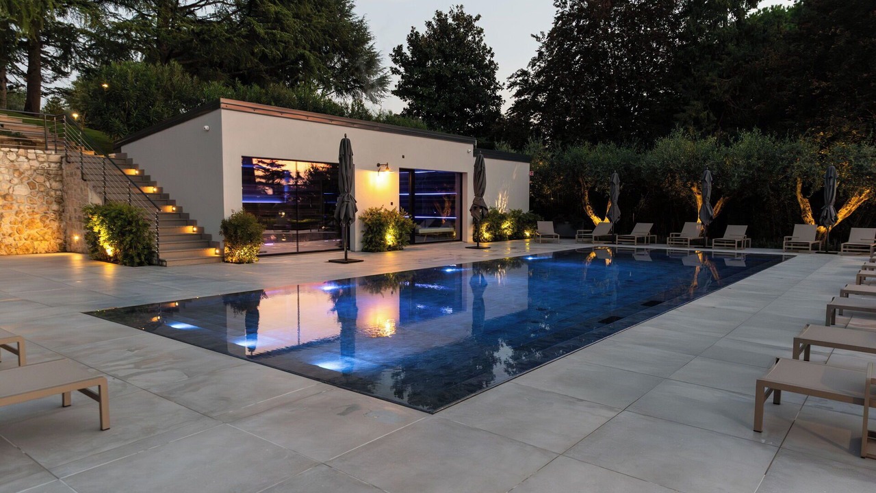 Photo of Outdoor in Pedemonte