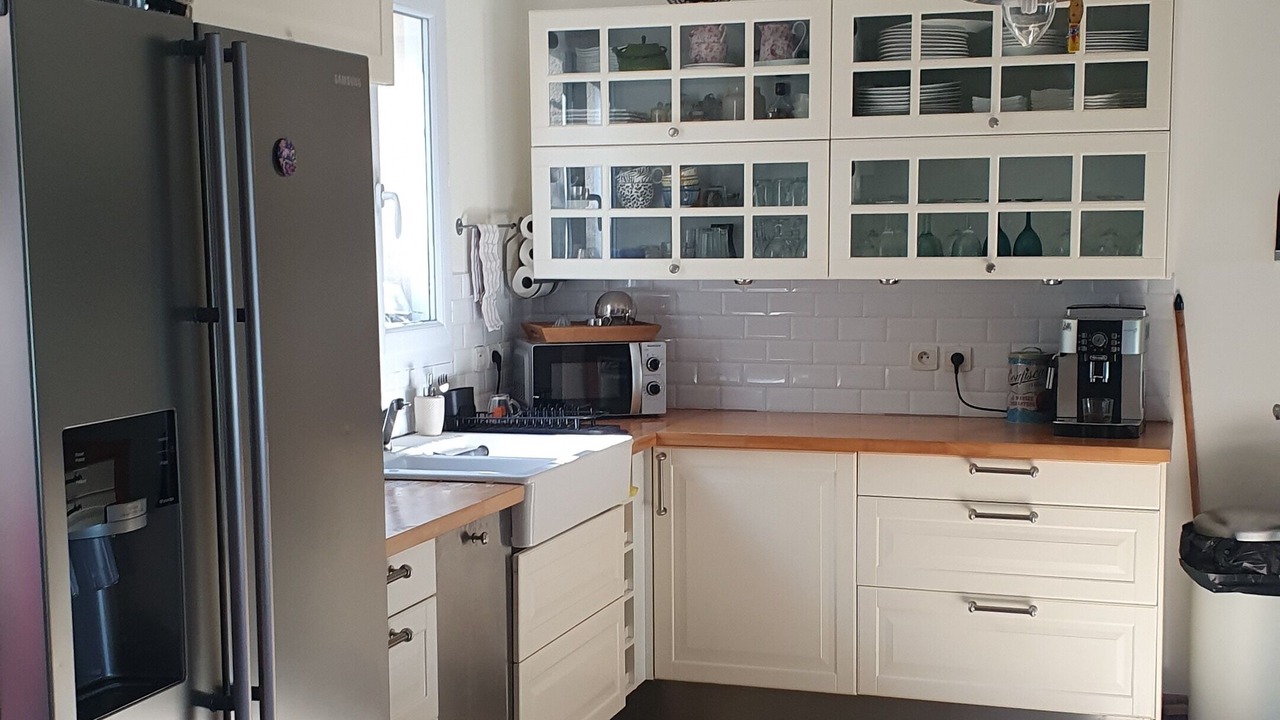 Photo of Kitchen in Greoux-les-Bains