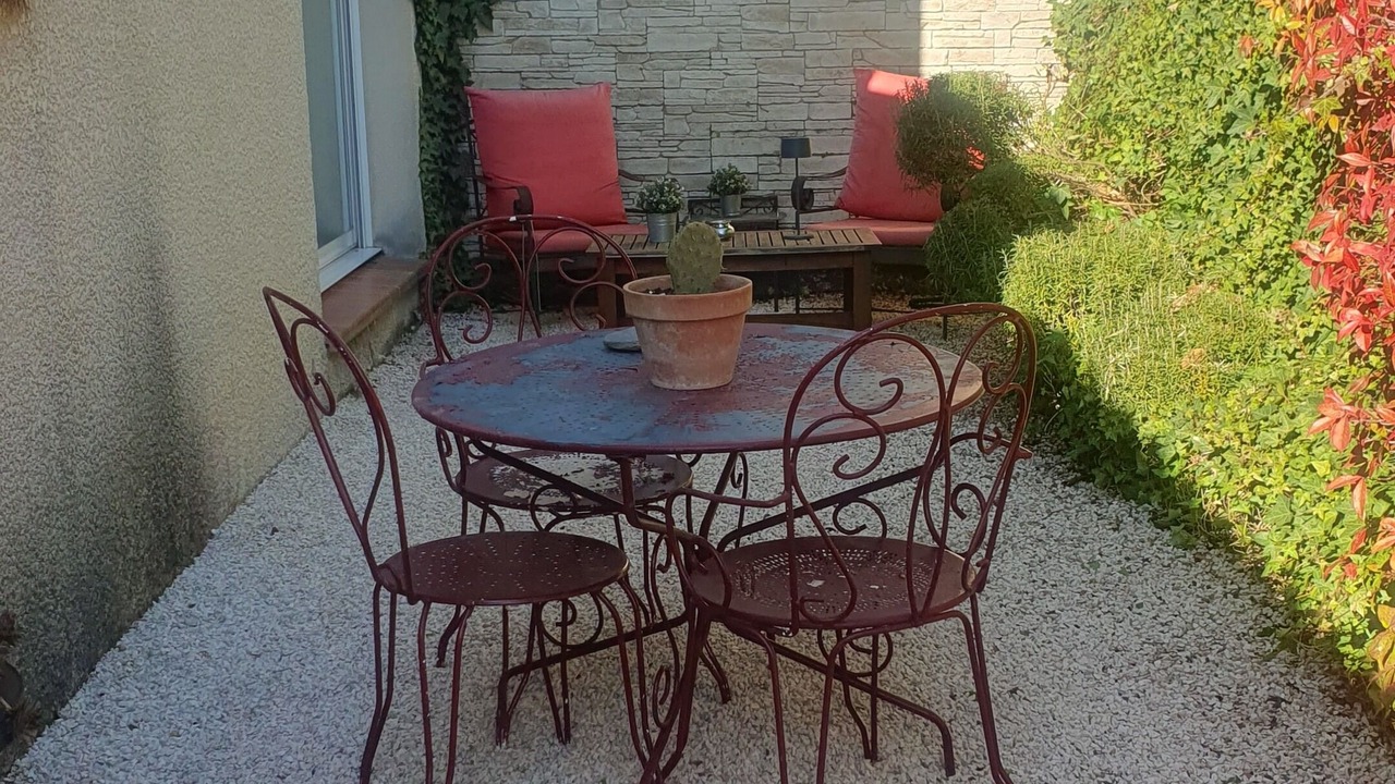 Photo of Outdoor in Greoux-les-Bains